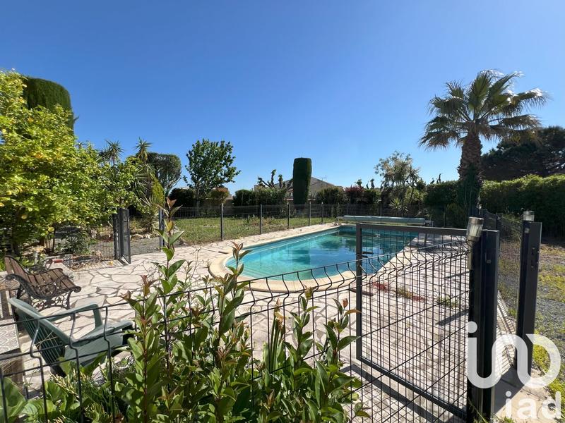 Maison - 135 m² - 5 pièces