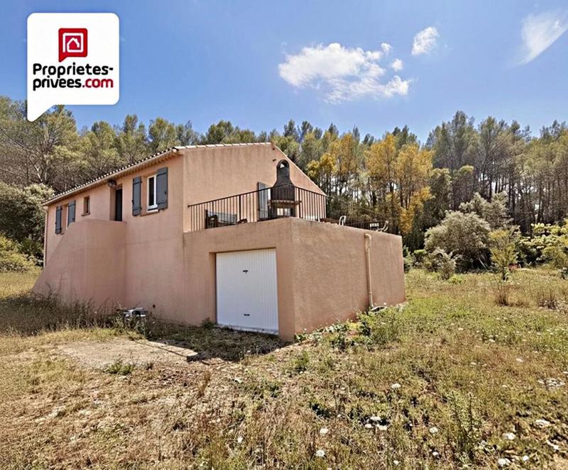 Maison - 89 m² - 4 pièces