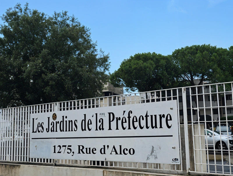 Appartement - 22 m² - 1 pièce