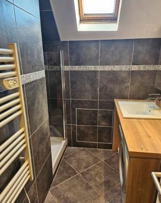 Appartement - 33 m² - 2 pièces