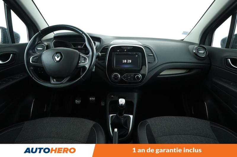 Renault Captur 0.9 TCe Intens 90 ch