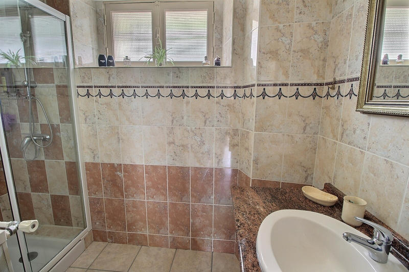 Maison de village - 116 m² - 5 pièces