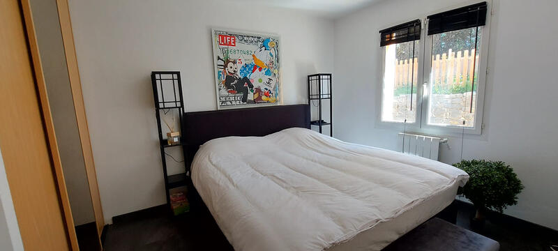 Bastide - 158 m² - 6 pièces