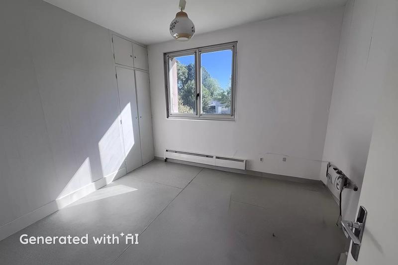 Maison - 77 m² - 4 pièces