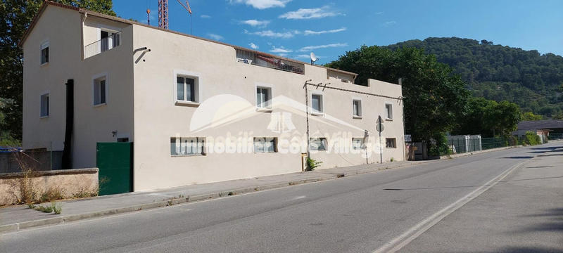 Appartement - 24 m² - 1 pièce