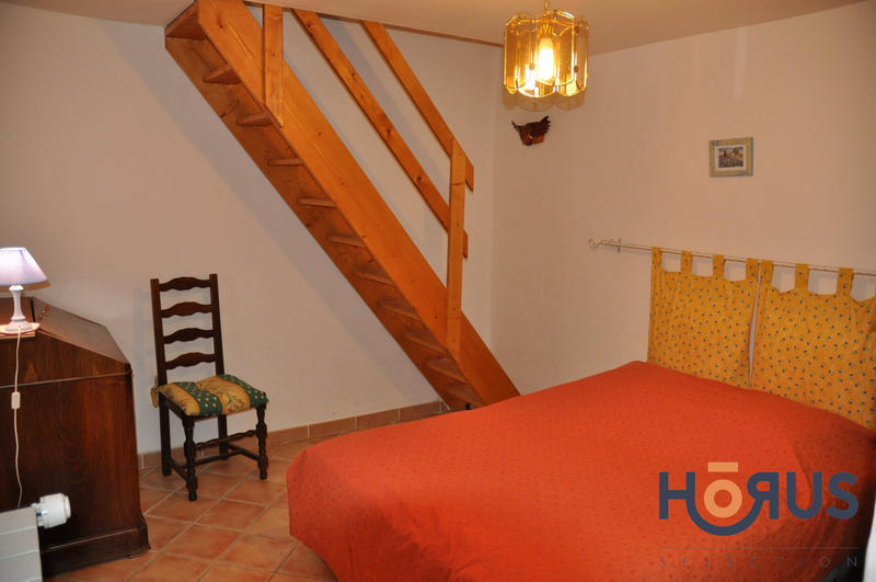 Viager - Maison - 400 m² - 14 pièces