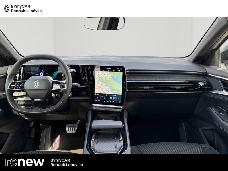 Renault Austral E-Tech full hybrid 200 Gsr2 Techno esprit Alpine