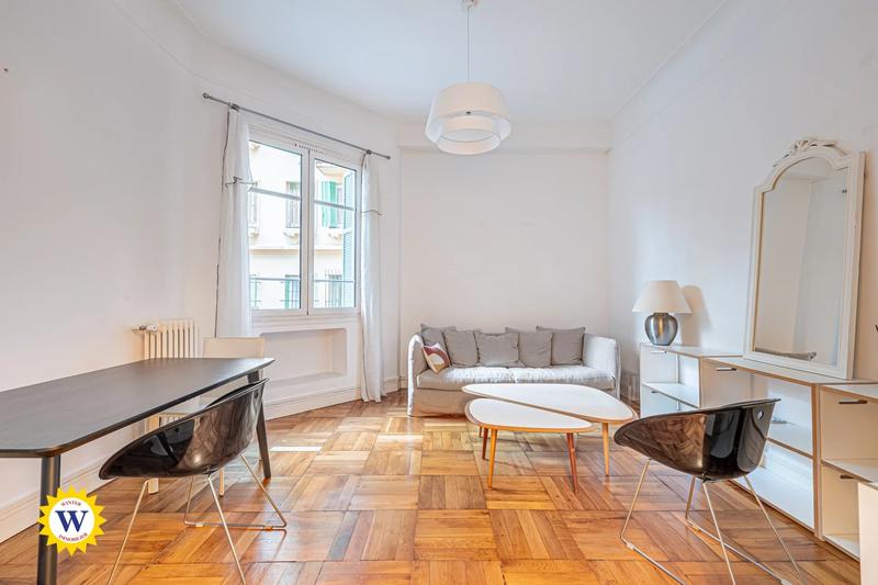 Appartement - 57 m² - 2 pièces