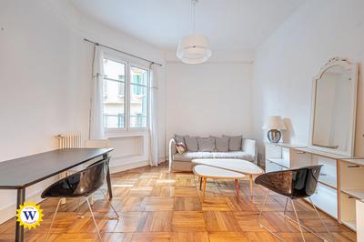 Appartement - 57 m² - 2 pièces