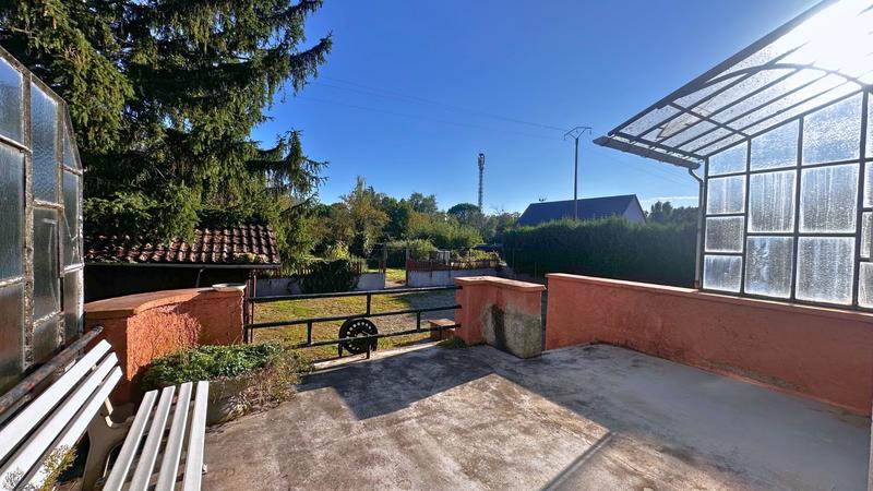 Maison - 157 m² - 6 pièces