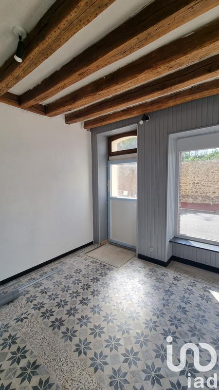 Immeuble - 170 m² - 4 pièces