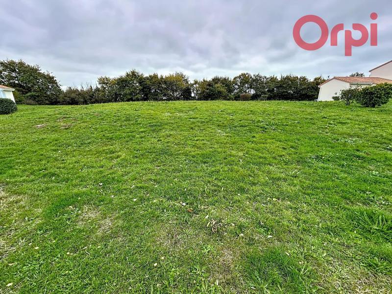 Maison - 55 m² - 4 pièces