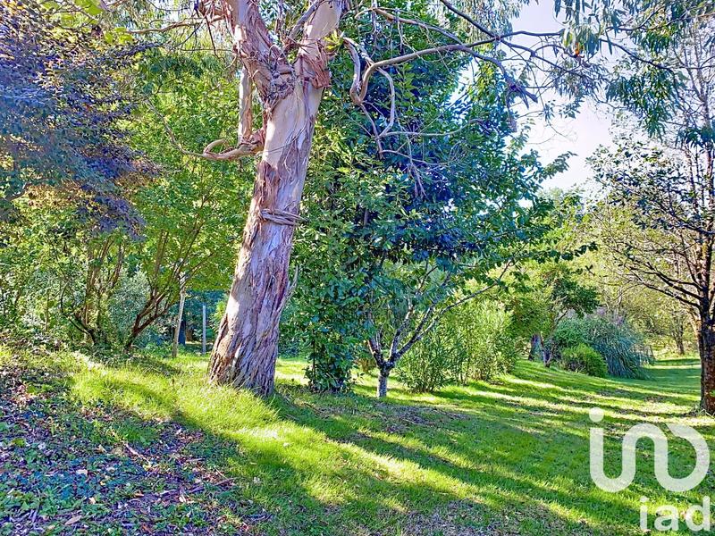 Maison - 112 m² - 4 pièces