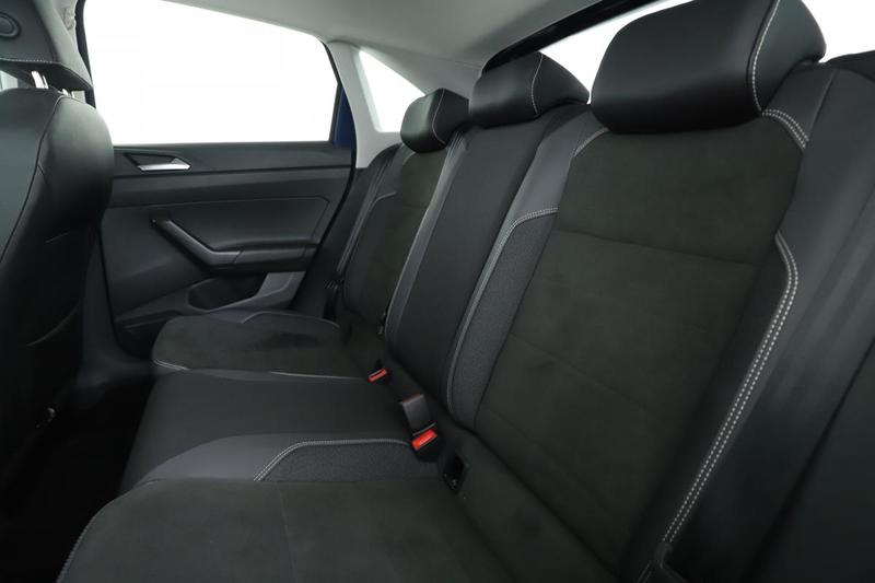 Volkswagen Taigo 1.5 Tsi Style Dsg7 150 ch