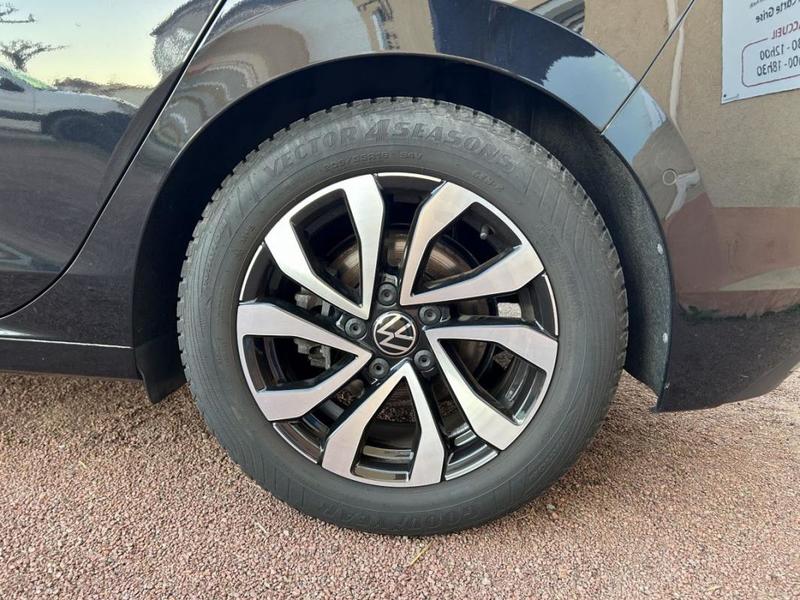 Volkswagen Golf VIII 2.0 Tdi Scr 150 Dsg7 Active