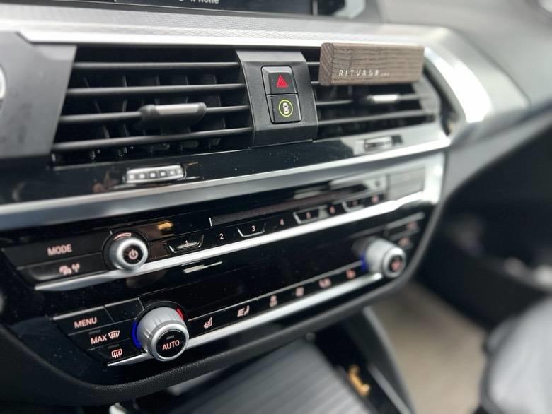 Bmw X4 I (F26) xDrive20dA 190ch m Sport