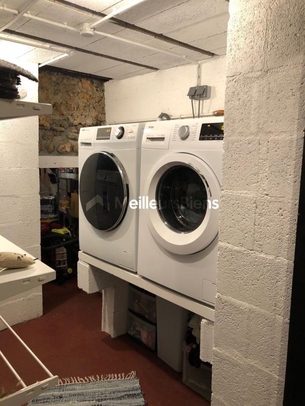 Maison - 87 m² - 4 pièces