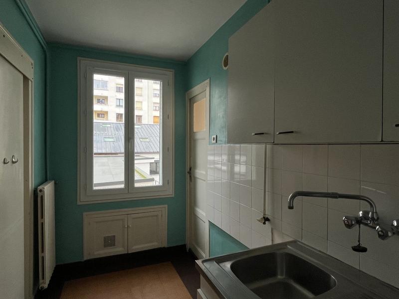 Appartement - 55 m² - 3 pièces