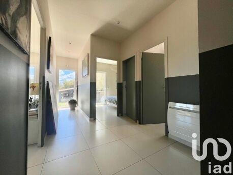 Maison - 160 m² - 5 pièces