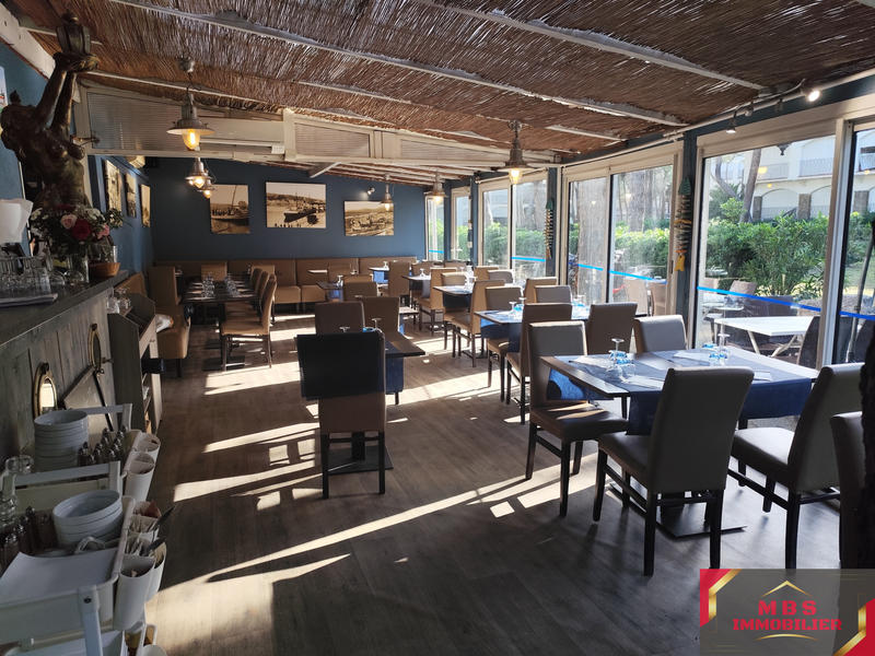 Fonds de commerce - Magasins - 150 m²