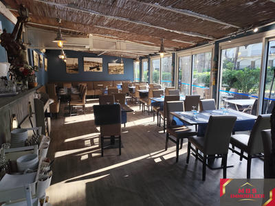 Fonds de commerce - Magasins - 150 m²