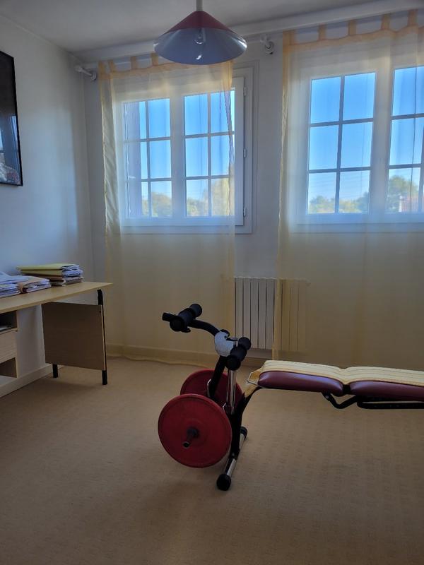 Maison - 150 m² - 5 pièces