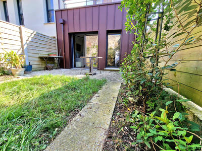 Appartement - 74 m² - 3 pièces