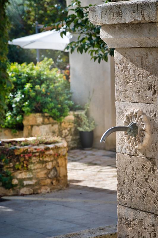 Mas - 359 m² - 11 pièces