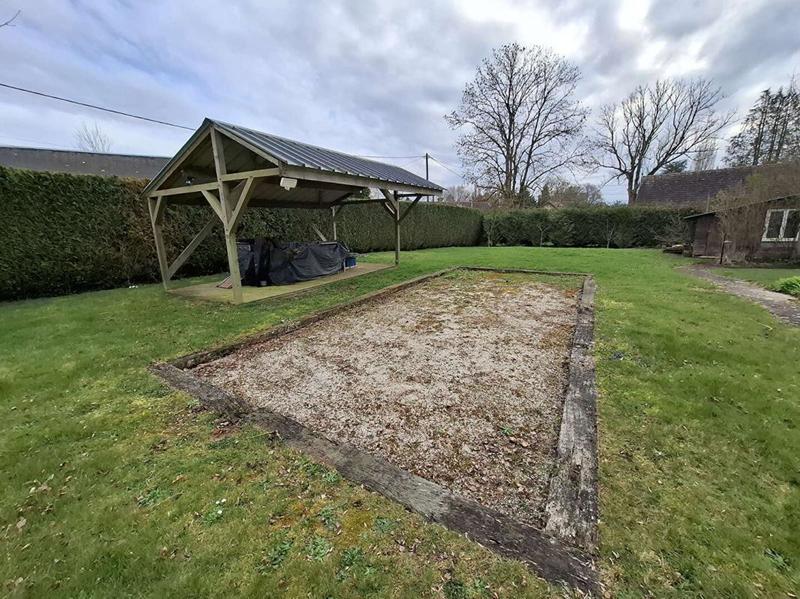 Maison - 147 m² - 8 pièces