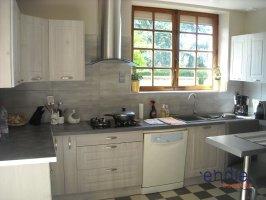 Maison - 272 m² - 10 pièces