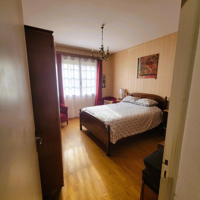 Maison - 147 m² - 6 pièces