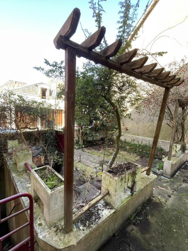 Maison - 124 m² - 4 pièces