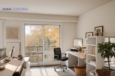 Maison de ville - 148 m² - 7 pièces