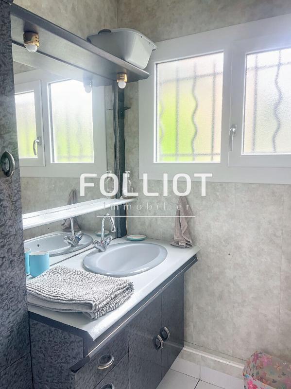 Maison - 70 m² - 5 pièces