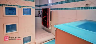 Maison - 104 m² - 5 pièces