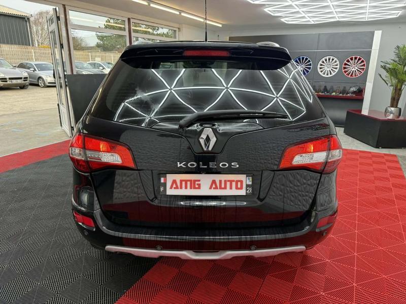 Renault Koleos 2.0 DCi 175 Cv. 16v 4x4