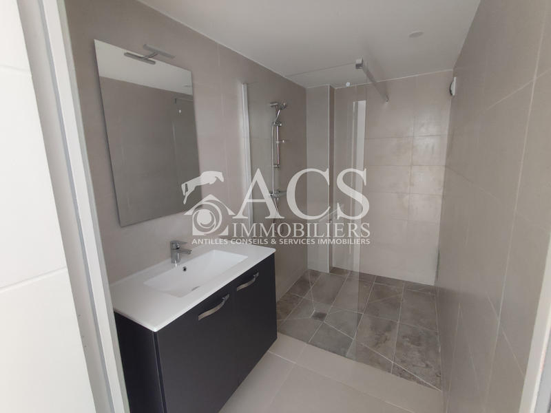 Appartement - 79 m² - 3 pièces