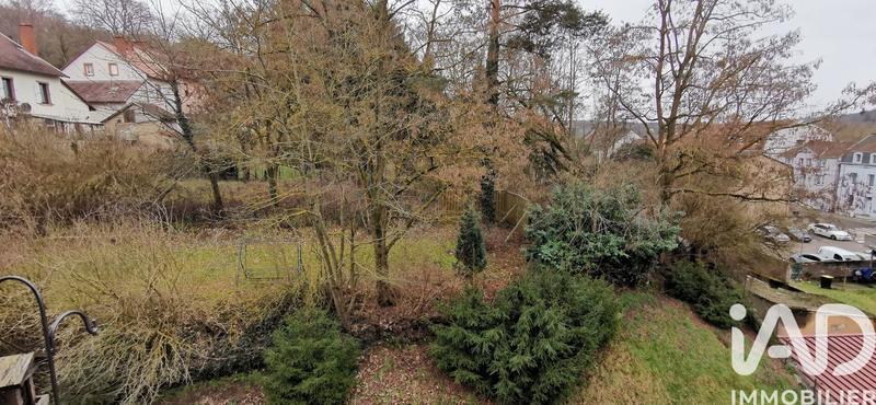 Appartement - 95 m² - 5 pièces