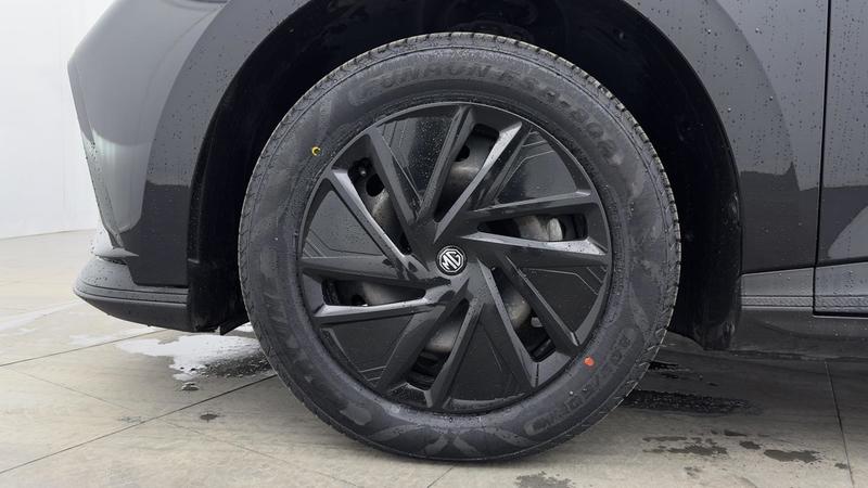 Mg Mg4 Electric 51kWh - 125 kW 2wd Standard