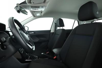 Volkswagen t-Cross 1.0 Tsi United Dsg 110 ch