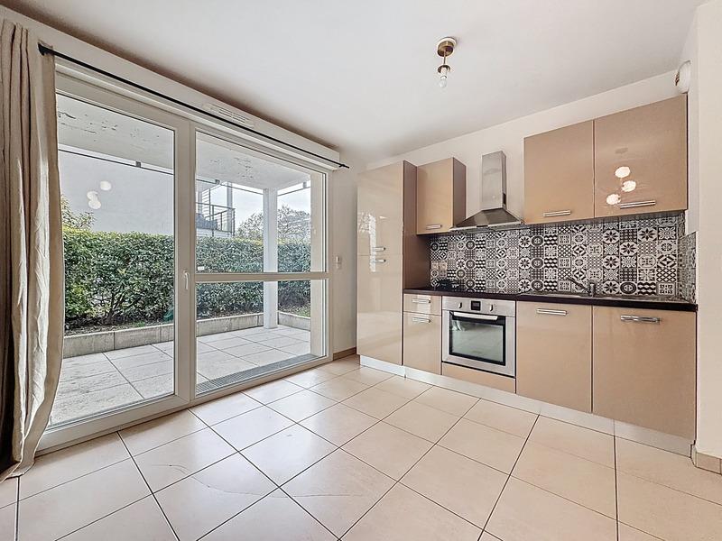 Appartement - 41 m² - 2 pièces