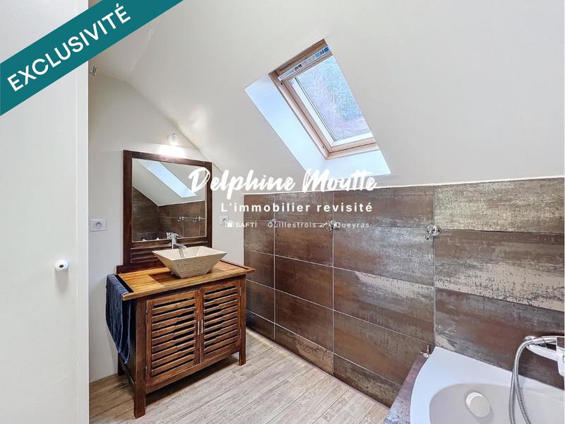 Appartement - 93 m² - 3 pièces