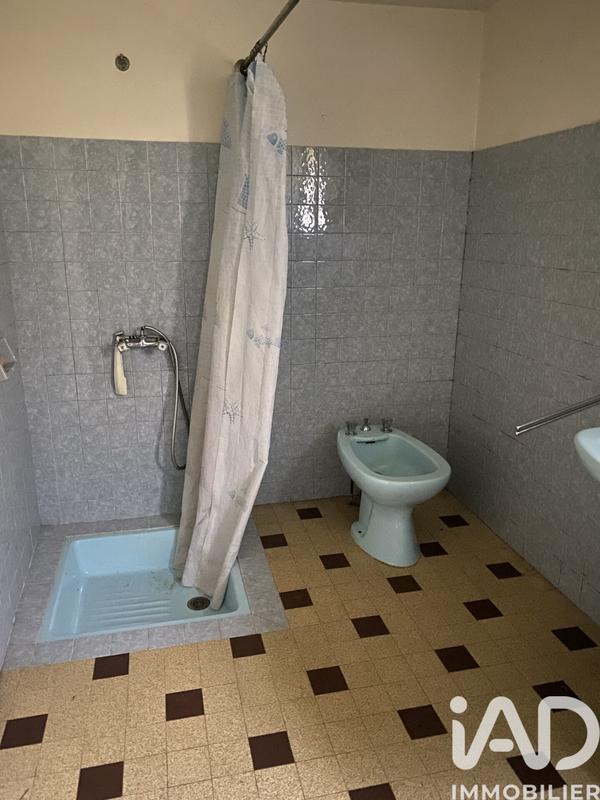 Ferme - 139 m² - 6 pièces