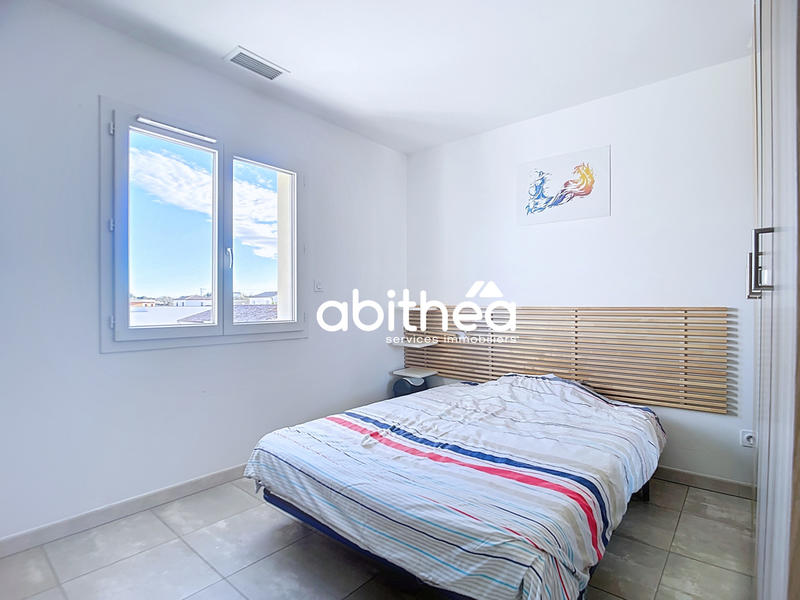 Villa - 120 m² - 4 pièces