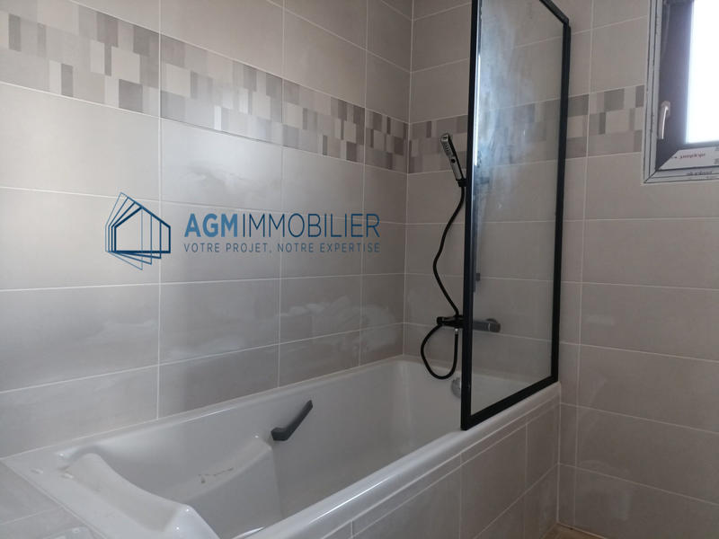 Villa - 118 m² - 5 pièces