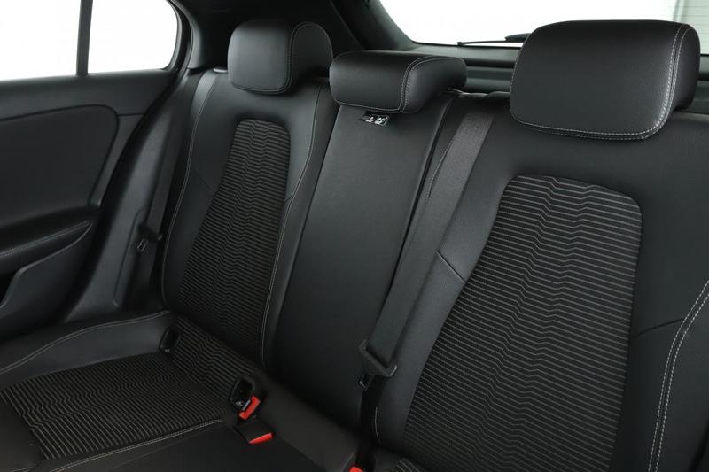 Mercedes Classe a 180 d Progressive Line 7g-Dct 116 ch