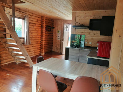 Appartement - 69 m² - 3 pièces