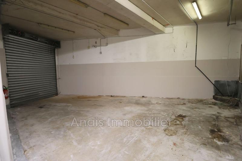 Local commercial - 418 m²