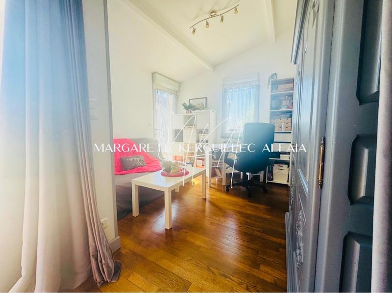 Maison - 145 m² - 7 pièces