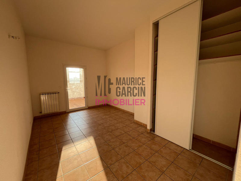 Appartement - 148 m² - 5 pièces